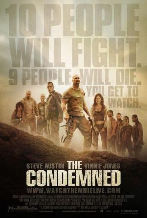 The Condemned [Hindi]