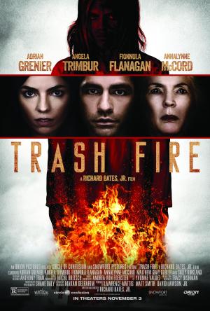 Trash Fire [ترجمة عربية]