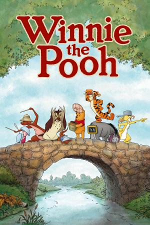 Winnie the Pooh [Version française]