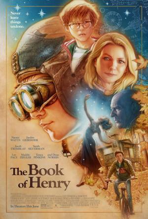 The Book of Henry [Version française]