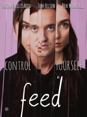 Feed [Indonesian]