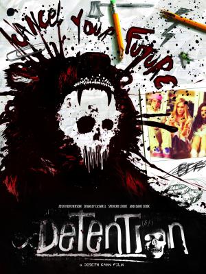Detention [Version française]