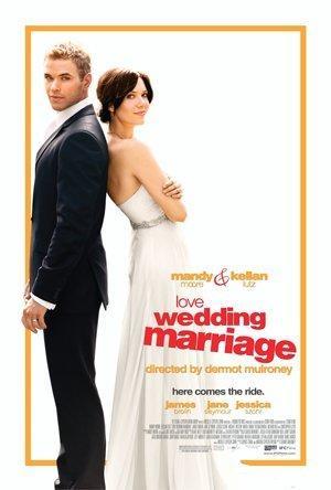 Love, Wedding, Marriage [ترجمة عربية]
