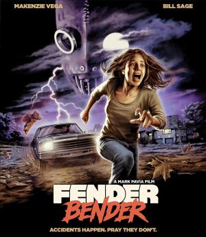 Fender Bender [Russian]