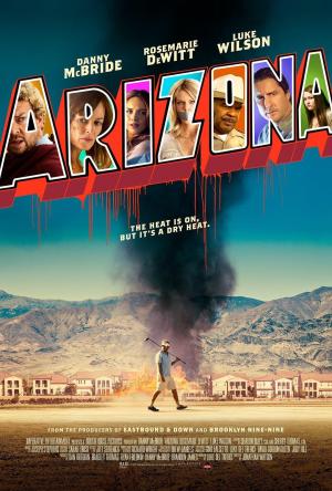 Arizona [Version française]
