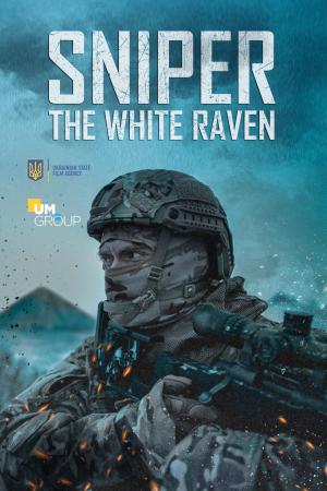 Sniper. The White Raven [Version française]