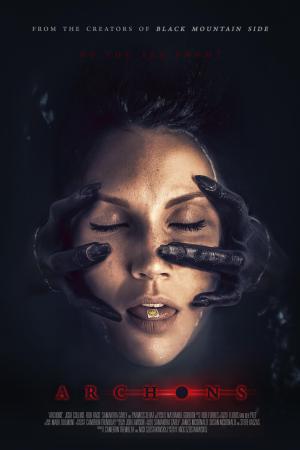 Archons [ترجمة عربية]