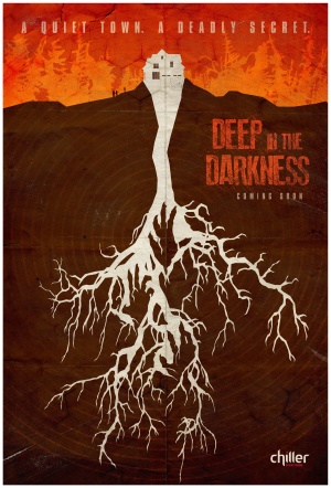 Deep in the Darkness [Version française]