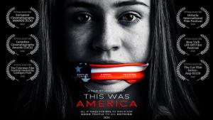 This Was America [Russian]