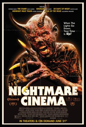 Nightmare Cinema [Russian]