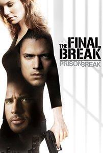 Prison Break: The Final Break [Kurdish]