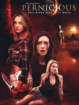 Pernicious [Indonesian]