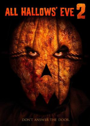 All Hallows' Eve 2 [Kurdish]