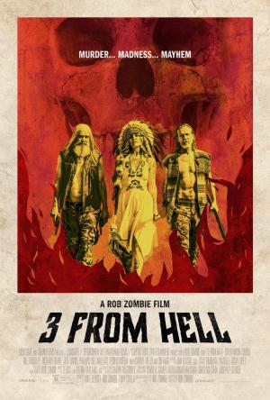 3 from Hell [Indonesian]