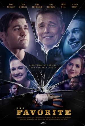 The Favorite [Russian]