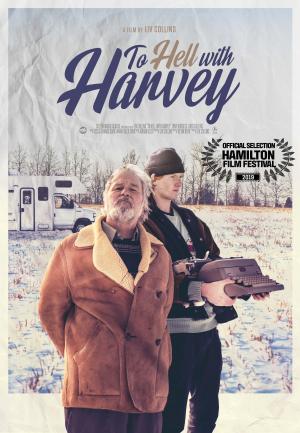 To Hell with Harvey [Russian]