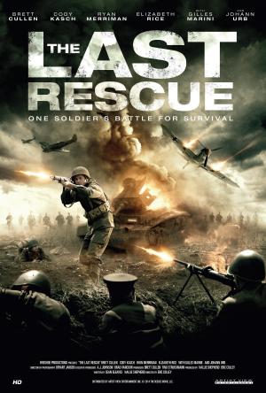 The Last Rescue [Indonesian]