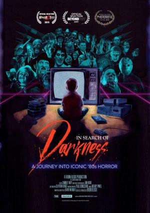 In Search of Darkness [Russian]