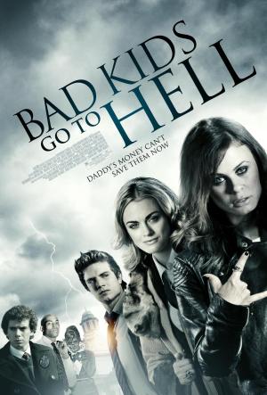 Bad Kids Go to Hell [Indonesian]