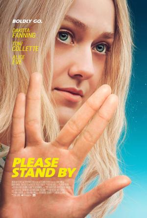 Please Stand By [Indonesian]