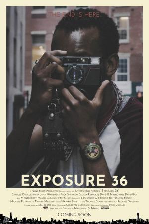 Exposure 36 [ترجمة عربية]