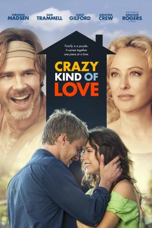Crazy Kind of Love [Russian]