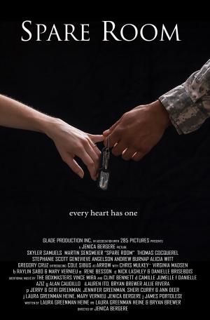 Spare Room [Russian]