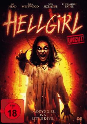Hell Girl [Indonesian]