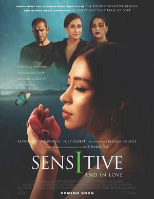 Sensitive and in Love [Russian]