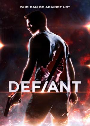 Defiant [Russian]