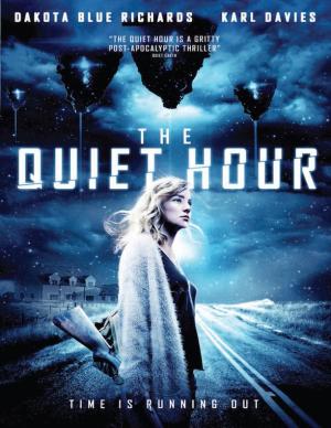 The Quiet Hour [Indonesian]
