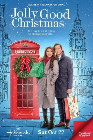 Jolly Good Christmas [Version française]
