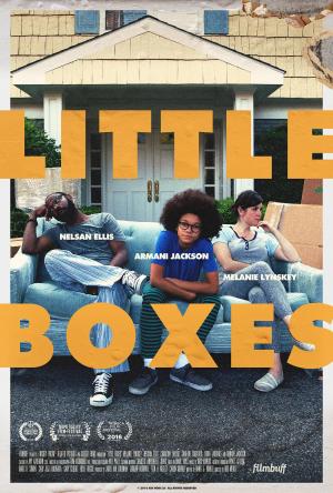 Little Boxes [Version française]