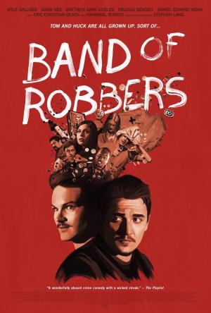 Band of Robbers [ترجمة عربية]