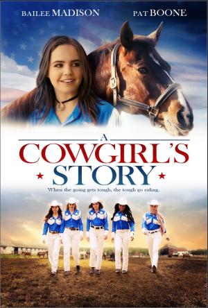 A Cowgirl's Story [Kurdish]