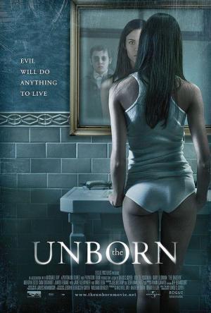 The Unborn [Hindi]