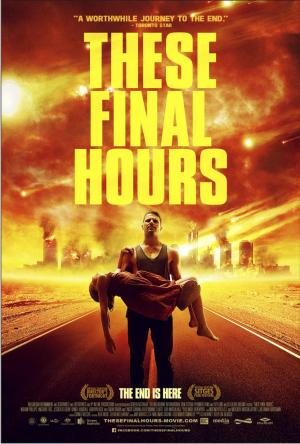 These Final Hours [Indonesian]