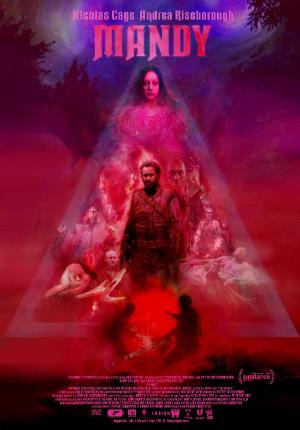 Mandy [Russian]