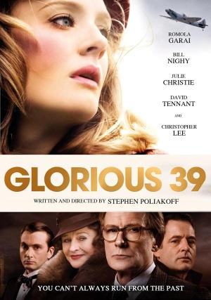 Glorious 39 [ترجمة عربية]