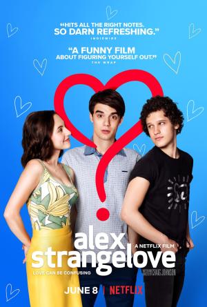 Alex Strangelove [Russian]