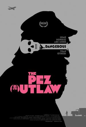 The Pez Outlaw [ترجمة عربية]