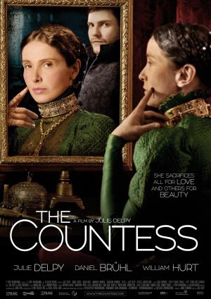 The Countess [ترجمة عربية]