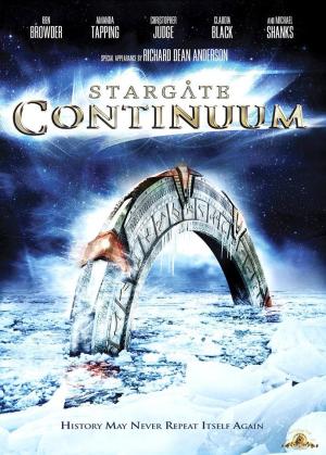 Stargate: Continuum [Version française]