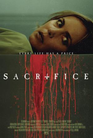 Sacrifice [Russian]