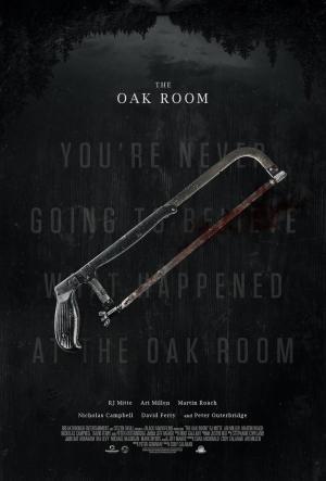 The Oak Room [ترجمة عربية]