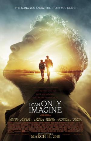 I Can Only Imagine [Version française]
