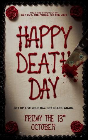 Happy Death Day [Hindi]