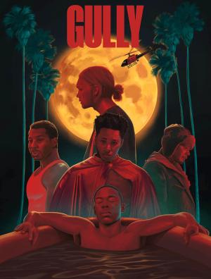 Gully [Hindi]