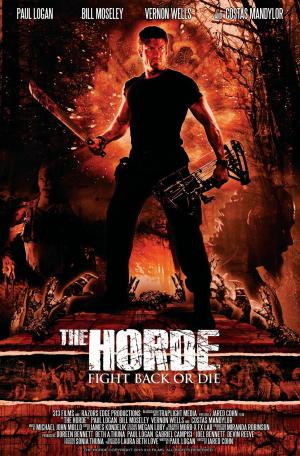The Horde [Russian]