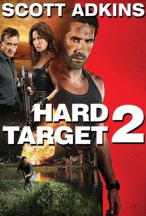 Hard Target 2 [Russian]